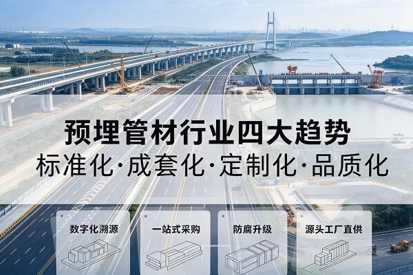 闵行区行业发展趋势总结