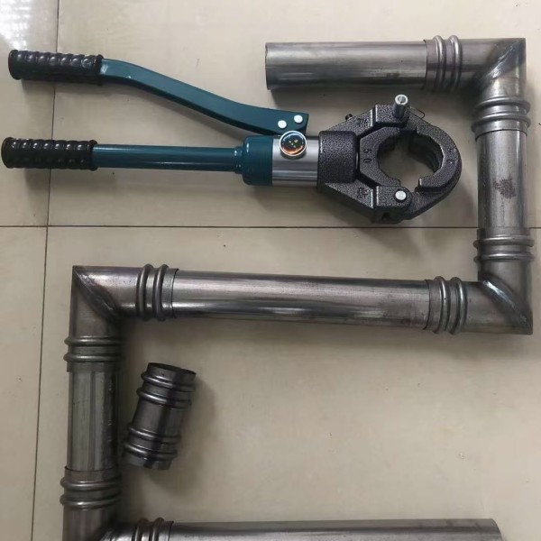 闵行区鑫亿呈冷却管